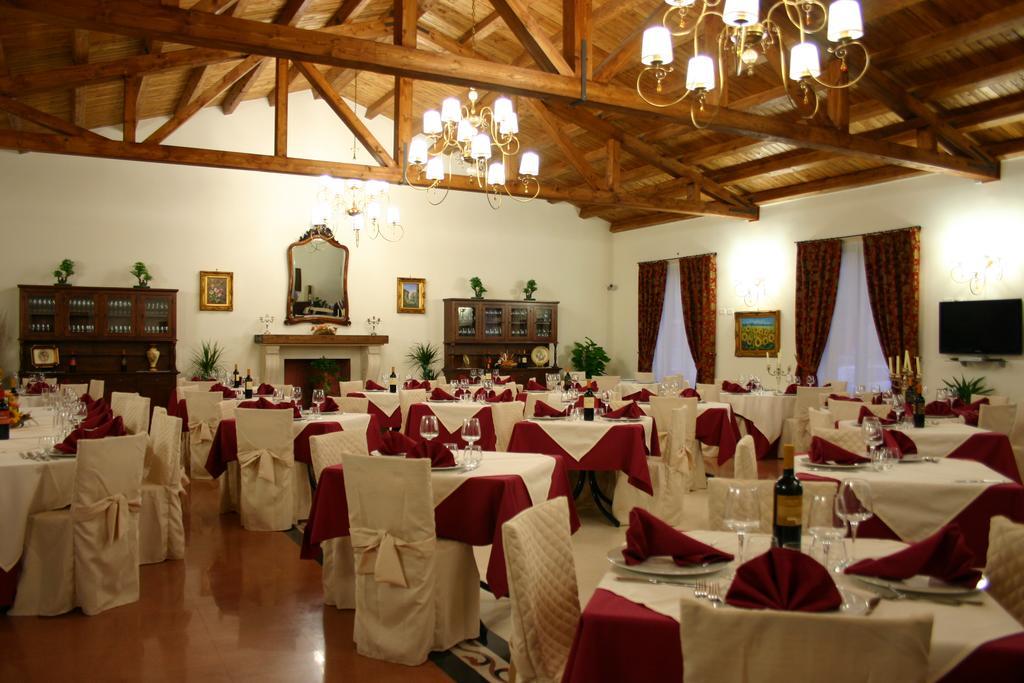 Agriturismo Monticelli Mussomeli Экстерьер фото